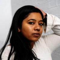 Tasnim Siddiqa Amin