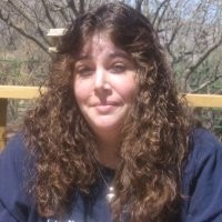 Tammy Bergstrom