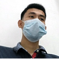 Ichsan Luthfi Fauzi