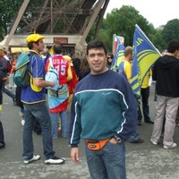 Garcia Marcelo