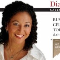 Diane Ritchie