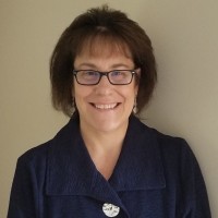 Sue Baillargeon
