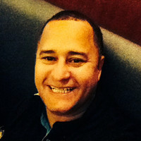 Dominic Corr