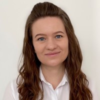 Eve (Evgenia) Kuznetsova
