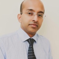 Vijin Nambiar