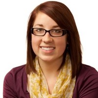 Lindsay Stockdale