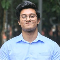Syed Tawsif Islam