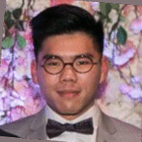 Daniel Yong