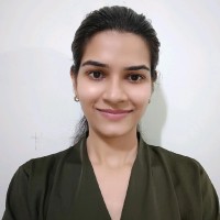 Tripti Shukla
