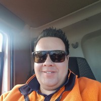 David Patton