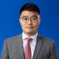 Matthew Chan