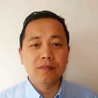 white bai
