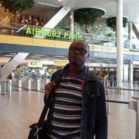 Michael Diedhiou