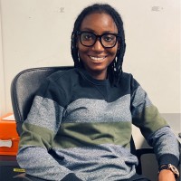 Vida Nana Badu, Mpr.