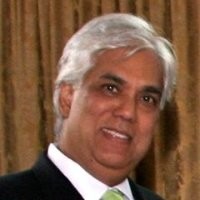 Cesar Sankarsingh