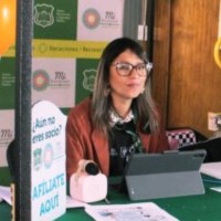 CAROLINA ELIZABETH URRA GARCIA