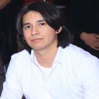 Rubén Joshua Cuéllar Balandrán