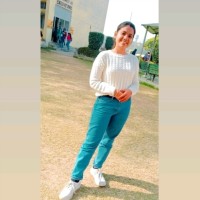 Arushi Vyas