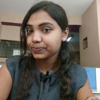 Kavya V