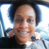 Maxine Black