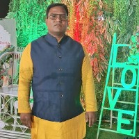 Sanjay Kumar Yadav