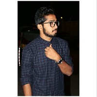 Vishal Potdar