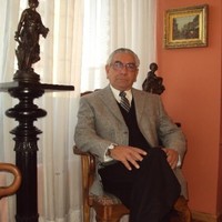 Roger Debarbieri Olate
