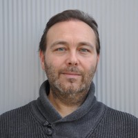 Geoffrey Spanneut