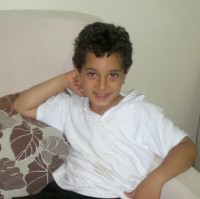 Ömer Faruk Velioğlu
