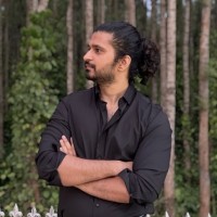 Tejeshwar B.R