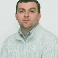 Алексей Черний