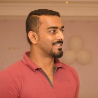 Jebin Koshy