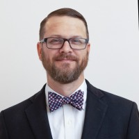 Charles Broom, CISA, CISSP