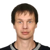 Pavel Voronov