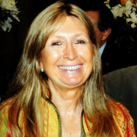Maribel Aztarbe De Fazio