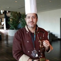 Francisco Ojeda Garcia