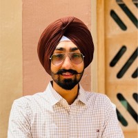 Harmohit Singh