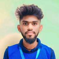 Mohan Kumar S