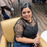 Juanita Viramontes