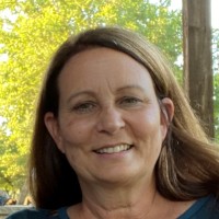 Sherry Stepp