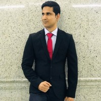 Mohammad Dilshad Nasir