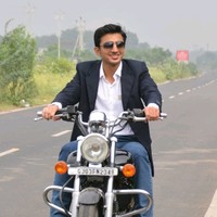 Jimit Buddhdev