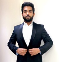 Viren Kshirsagar