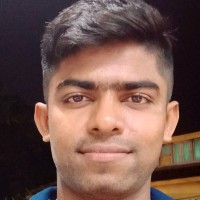 Samira Behera