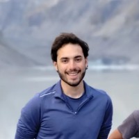 Simone Leonardo Longato