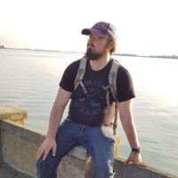 Kevin Krkljus