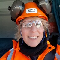 Nicole Hamilton