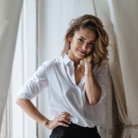 Lara Kovtiuk-Manilich