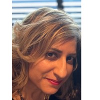 Nafeesah Ikram
