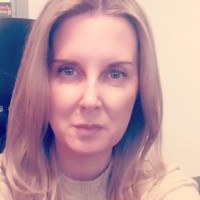 Cecilia Walfridsson